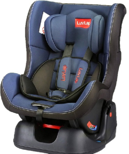 Top 10 Best Baby Car Seats in India