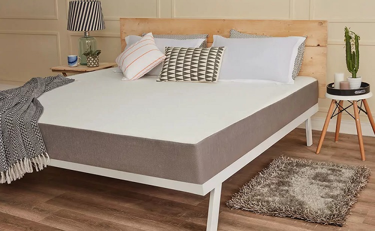 best mattress for double bed