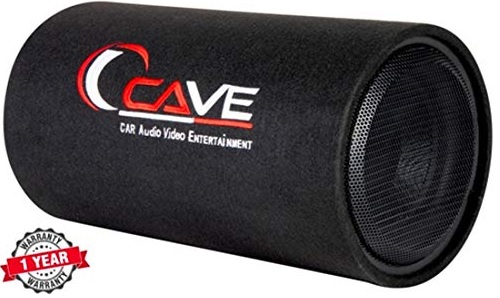 Top 10 Best Bass Tubes for Cars in India