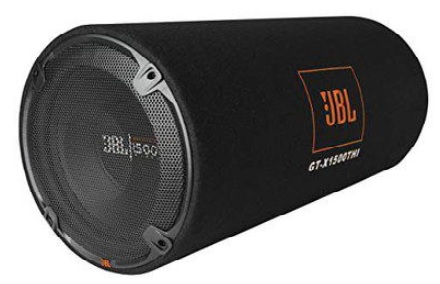 Best subwoofer for car with amp