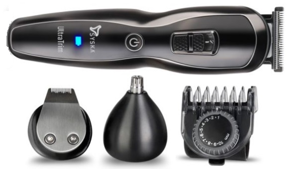 Top 10 Best Electric Trimmers for Men & Women in India