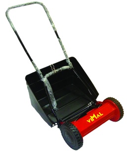 Vimal 16 inch Manual Lawn Mower
