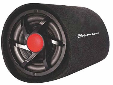 Best subwoofer with amplifier for car