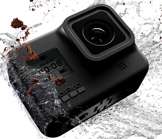 Best GoPro action camera
