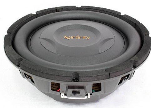 10 Best Underseat Subwoofer for Cars in India