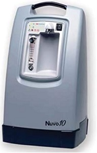 A Guide to the Best Oxygen Concentrator Machines in India