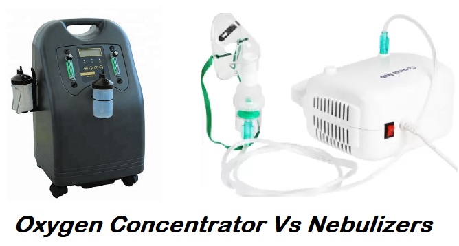 best oxygen concentrator for home
