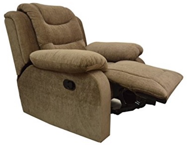 Top 10 Best Foldable Recliner Chairs in India