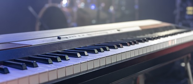 best piano keyboards in India