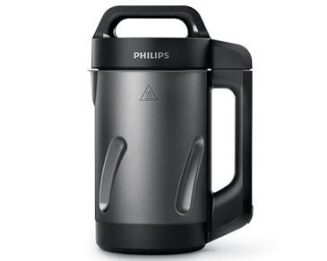 Philips Viva Collection Vegetable Soup Maker

