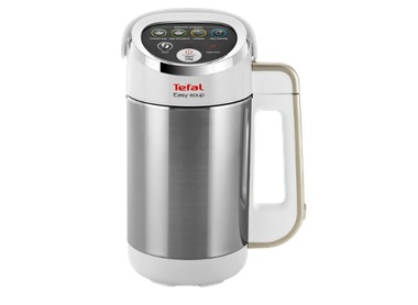 Tefal BL841140 Easy Soup and Smoothie Maker White
