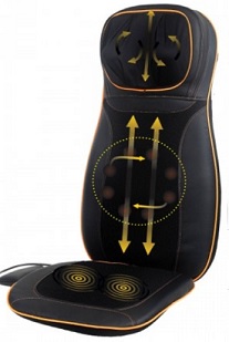 Best back massager machine for seat