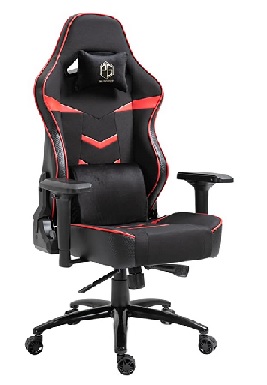 Top 10 Best Gaming Chairs in India 