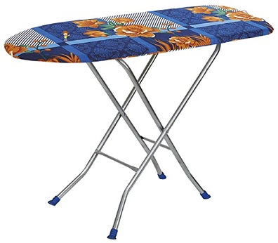 Best ironing board with stand