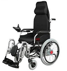 Best power reclining wheelchair