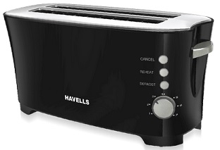 Top 10 Best Bread Toaster & Grill in India 