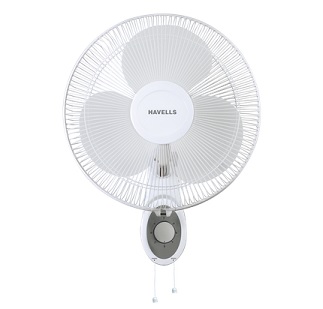 Best Havells wall mounted fans