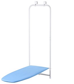 Best wall mounted ironing board that can used on door back