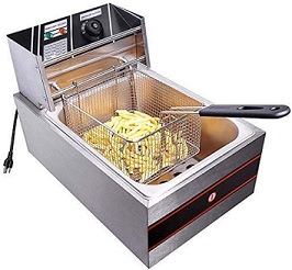Top 10 Best Deep Fryers for Home in India 