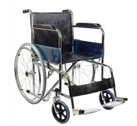 best affordable manual wheelchair