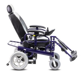 Top 10 Best Electric Wheelchairs in India