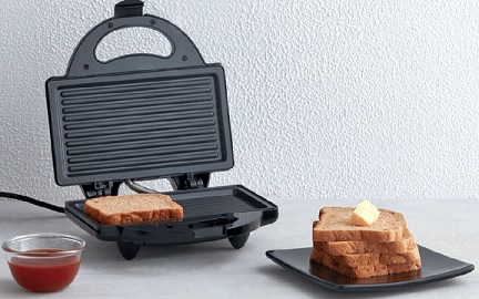 Best 4 slice bread toaster