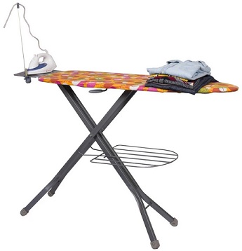 best folding ironing board