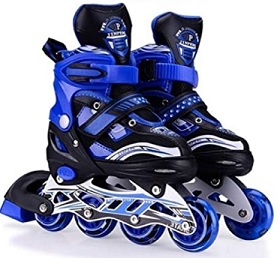 Best inline skate shoes
