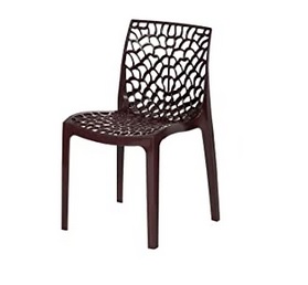  Top 10 best plastic chairs in India  