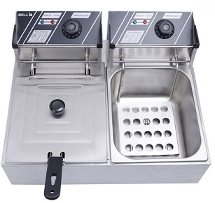 Top 10 Best Deep Fryers for Home in India 