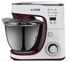 Best stand mixer with bowl