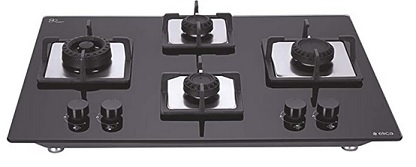 best gas hobs for kitchen with auto ignition