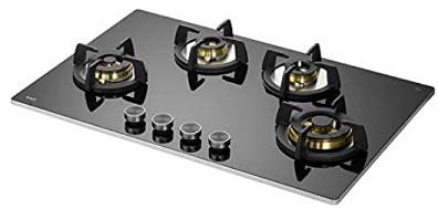 Best Kaff gas hob with auto ignition