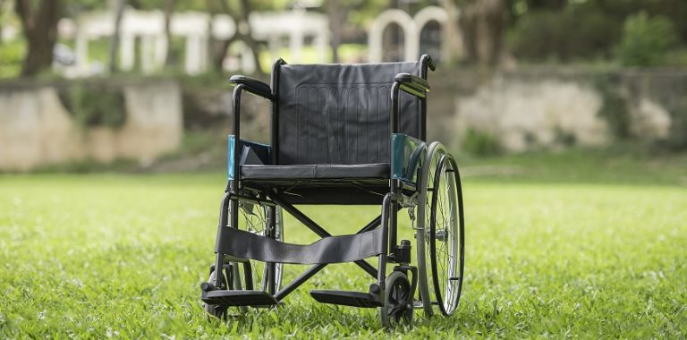 best wheelchairs in India
