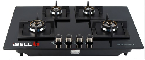Best gas kitchen hob with auto ignition