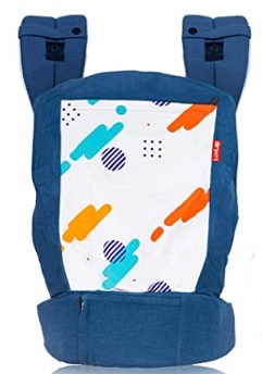 Luvlap Adore Baby Carrier
