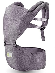 R for Rabbit Upsy Daisy Cool Baby Carrier
