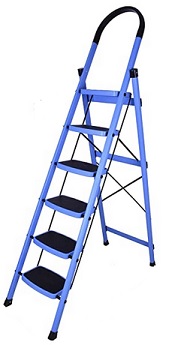 best folding ladder for home use