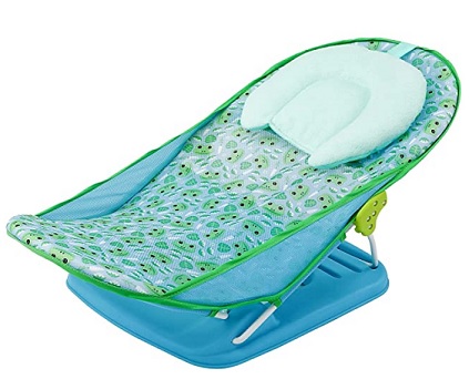 Top 10 Bestselling Baby Bathers in India