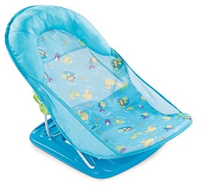 best baby bather for 1 year old