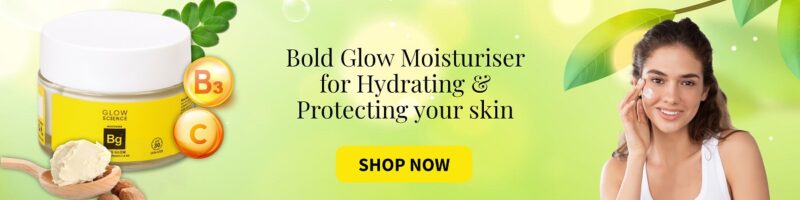 Glow Science Face Glowing Premium Moisturizer